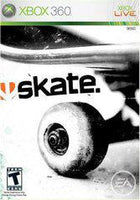 Xbox 360 - Skate {CIB}