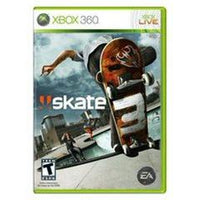 XBOX ONE/Xbox 360 - Skate 3
