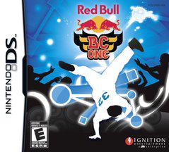 DS - Red Bull BC One {CIB}