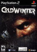 Playstation 2 - Cold Winter {CIB}