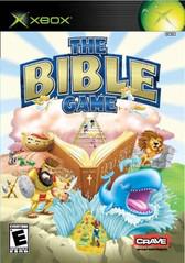 XBOX - The Bible Game {CIB}