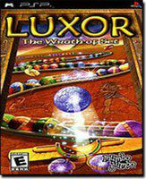PSP - Luxor Wrath of Set