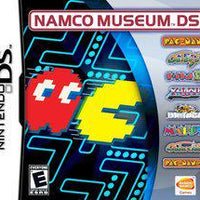 DS - Namco Museum DS {CIB}