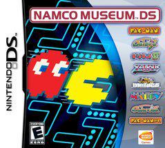 DS - Namco Museum DS {CIB}