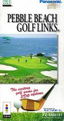 3DO - Pebble Beach Golf Links