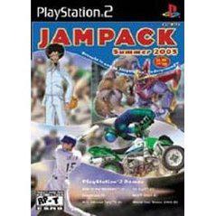 Playstation 2 - Jampack Summer 2003 {CIB}