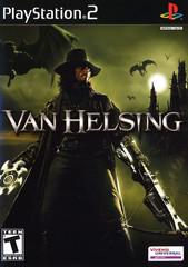 Playstation 2 - Van Helsing {CIB}