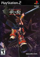 Playstation 2 - Musashi: Samurai Legend [CIB]