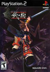 Playstation 2 - Musashi: Samurai Legend [CIB]