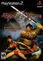 Playstation 2 - Rise of the Kasai {CIB}