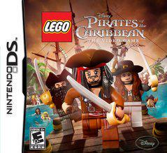 DS - LEGO Pirates of the Caribbean {CIB}