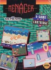 GENESIS - Menacer {CIB}