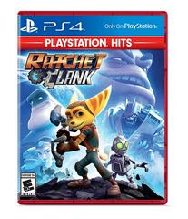 PS4 - Ratchet and Clank