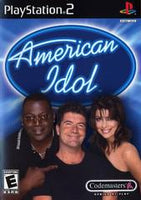 Playstation 2 - American Idol {CIB}