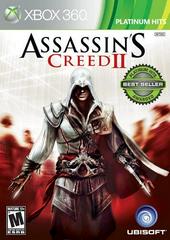 Xbox 360 - Assassin's Creed 2 {NEW/SEALED}