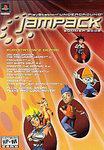 Playstation 2 - Playstation Underground Jampack Summer 2002 {CIB}