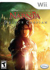 Wii - Narnia Prince Caspian