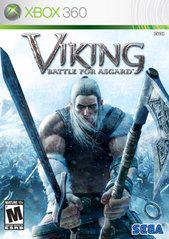 Xbox 360 - Viking {SEALED}
