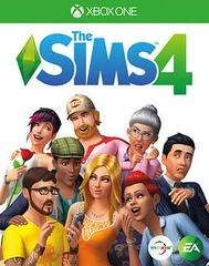 XBOX ONE - The Sims 4
