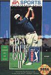 GENESIS - PGA Tour Golf 2 {NO MANUAL}