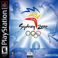 PLAYSTATION - Sydney 2000