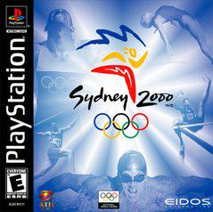 PLAYSTATION - Sydney 2000