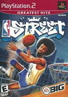 Playstation 2 - NBA Street {CIB}
