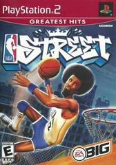 Playstation 2 - NBA Street {CIB}