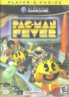 Gamecube - Pac Man Fever [NO MANUAL]
