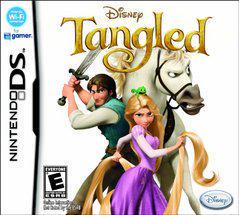 DS - Tangled {CIB}