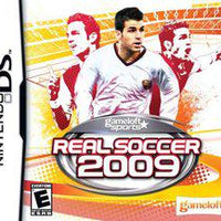 DS - Real Soccer 2009 {CIB}