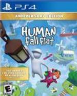 PS4 - Human Fall Flat
