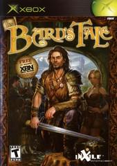 XBOX - Bard's Tale {CIB}