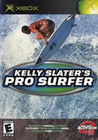 XBOX - Kelly Slater's Pro Surfer {CIB}