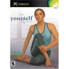 XBOX - Yourself Fitness