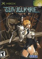 XBOX - Gun Valkyrie {CIB}