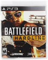 Playstation 3 - Battlefield Hardline
