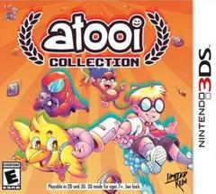 3DS - atooi Collection {NEW/SEALED}
