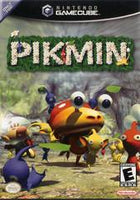Gamecube - Pikmin [CIB]