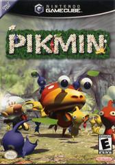 Gamecube - Pikmin [CIB]