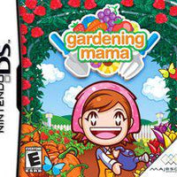 DS - Gardening Mama {CIB}