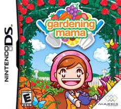 DS - Gardening Mama {CIB}