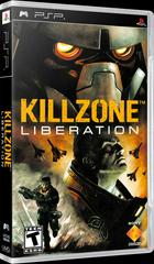 PSP - Killzone Liberation {CIB}
