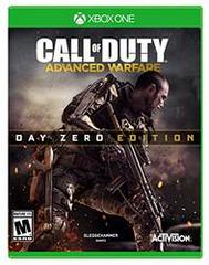XB1 - Call of Duty Advanced Warfare