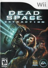 Wii - Dead Space Extraction {CIB}