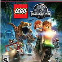 Playstation 3 - LEGO Jurassic World {CIB} {PRICE DROP}