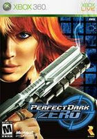 Xbox 360 - Perfect Dark Zero