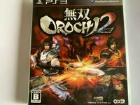 Playstation 3 - Musou Orochi 2 {CIB/JPN IMPORT}