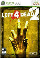 Xbox 360 - Left 4 Dead 2 [CIB]