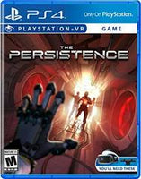 PS4 - The Persistence